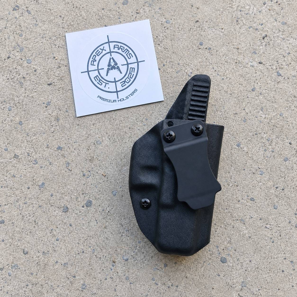 IWB Holster