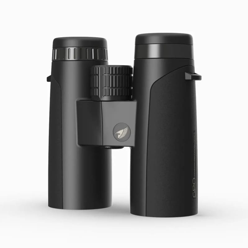 Binoculars