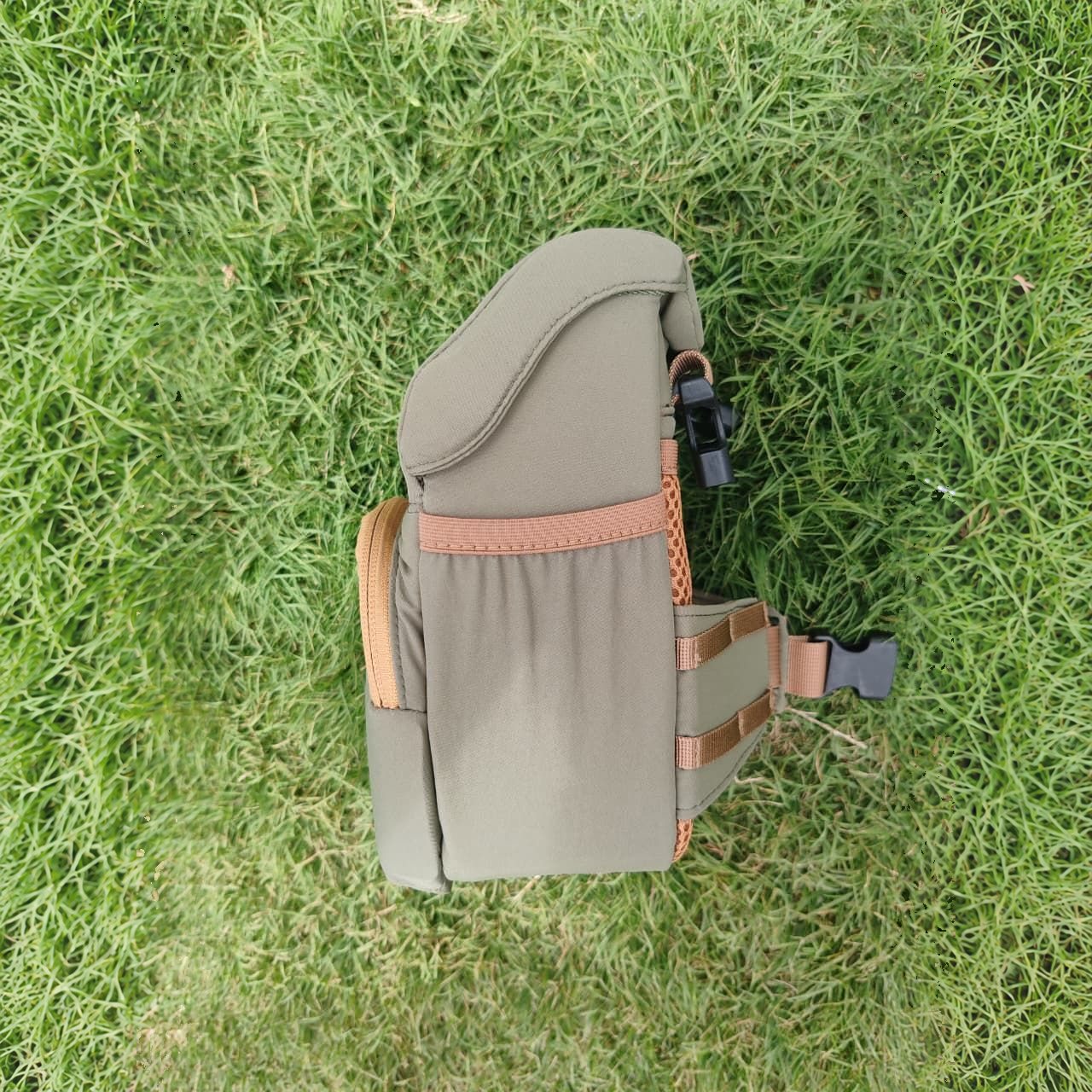 Bino Bag side view
