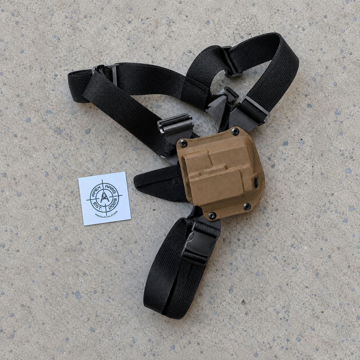 Chest Harness
