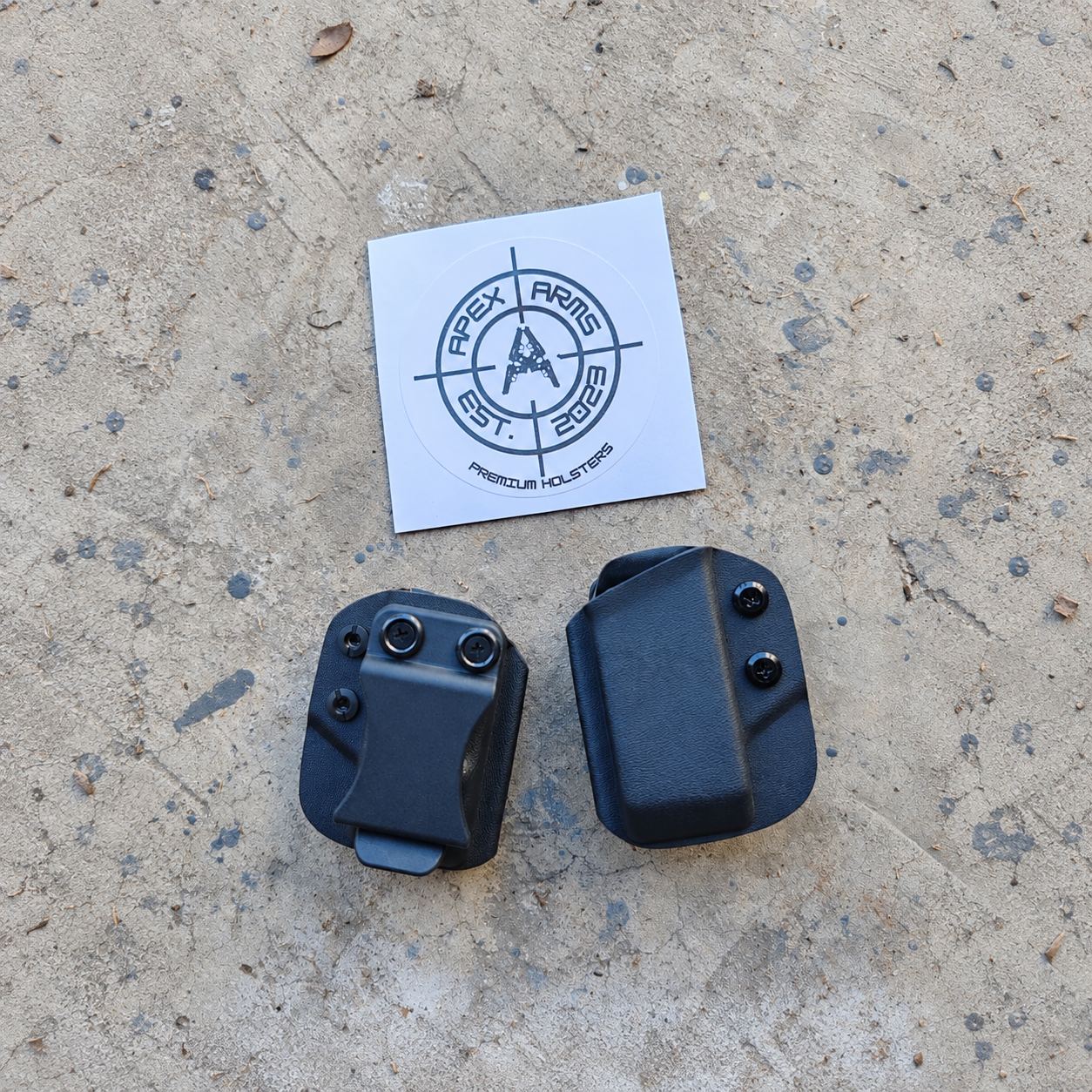 Single Mag Pouch